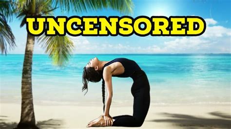 nude yoga uncensored (8,353 results) Report